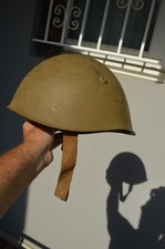 Casque italien modèle d'occasion  Saint-Laurent-du-Var
