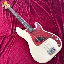 Baixo Fender Japan PB62 Precision 3,75kg leve mantido do Japão comprar usado  Enviando para Brazil