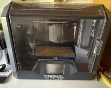 Dremel digilab 3d45 gebraucht kaufen  Göttingen
