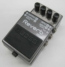 BOSS RV-6 REVERB 639442 comprar usado  Enviando para Brazil