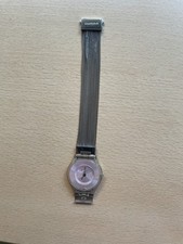 Selten swatch skin gebraucht kaufen  Rodgau