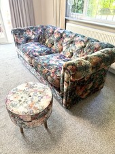 Stunning sofa.com chesterfield for sale  KNUTSFORD