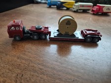 Wiking 503 magirus gebraucht kaufen Wiking 503 magirus gebraucht kaufen  Strausberg