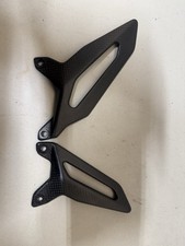 Paratacchi carbonio ducati usato Paratacchi carbonio ducati usato  Faenza