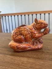 Vintage squirrel planter for sale  Hampton