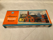 Ddr modelleisenbahn mamos gebraucht kaufen  Hennigsdorf