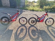 Oset 24r electric for sale  CHELMSFORD