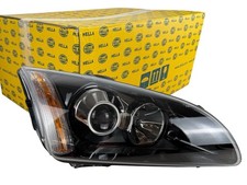 Hella xenon scheinwerfer gebraucht kaufen  Mettingen