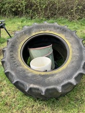 540 r28 tractor for sale  CIRENCESTER