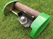 John deere rear for sale  LINCOLN