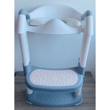 Töpfchen toilettensitz baby gebraucht kaufen  Sögel