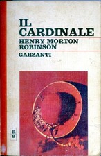 Cardinale henry morton usato  San Fiorano
