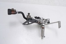 Podnóżek przedni prawy SUZUKI GSXR 600 K1 K2 2001-2002 na sprzedaż  PL