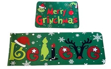Grinch christmas kitchen for sale  Louisville