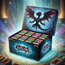 Mystery box carte usato  Villa Celiera