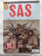 Sas dares wins for sale  BRIDGEND