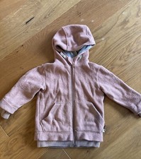 Disana wollwalkjacke 104 gebraucht kaufen  Sankt Augustin