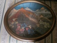 Dipinto con cornice usato  Caprino Veronese