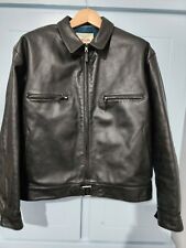 Eastman luftwaffe leather for sale  UK