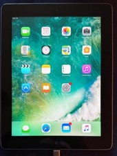 Apple ipad generazione usato  Castelnovo di Sotto