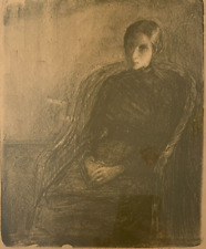 Ethel gabain original for sale  LEICESTER