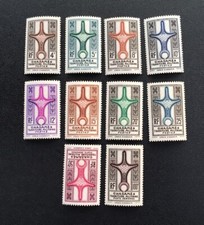 Ghadames pa1 mnh d'occasion  Foix