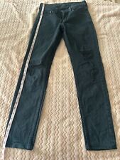 Women levi skinny for sale  NOTTINGHAM