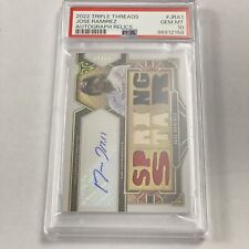 2022 triple threads for sale  ROYSTON