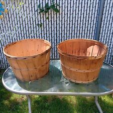 Primitive vintage bushel for sale  Milwaukee