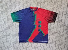 Usado, ● CAMISA DE TÊNIS RARA ANDRE AGASSI NIKE RÉPLICA QUADRA DÉCADA DE 1990 MASCULINA TAMANHO ADULTO L ● comprar usado  Enviando para Brazil