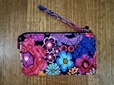 beautiful flower wallet for sale  Jacksonville