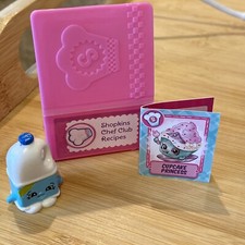 Shopkins cupcake princess for sale  Kirksville