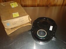 Nova NOS GM Timing Cover 330850 Chevrolet Big Block Chevy 396 427 454 V-8 BBC comprar usado  Enviando para Brazil