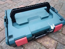 Bosch boxx sortimo gebraucht kaufen  Vögelsen