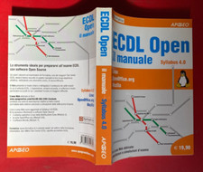Ecdl open manuale usato  Bologna