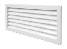 Grille ventilation blanc d'occasion  Paris IX