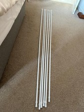 Net shading curtain for sale  LEOMINSTER