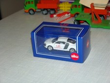 Siku audi spielwaren gebraucht kaufen  Bomlitz