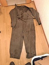 Gummianzug abc schutz gebraucht kaufen  Homburg