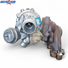 Turbina per renault usato  Sarno