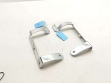 Suporte de montagem para farol garfo 09-17 Yamaha Midnight Star XVS950 comprar usado  Enviando para Brazil