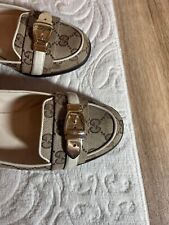 Ballerines gucci authentique d'occasion  Orleans-