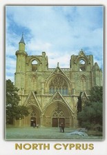 Nordzypern famagusta lala gebraucht kaufen  Berlin
