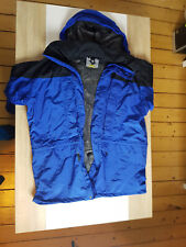 Salewa jacke farbe gebraucht kaufen  Dresden