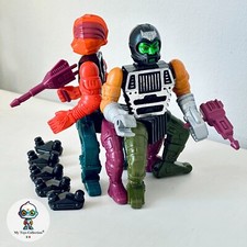 Multibot masters the usato  Italia
