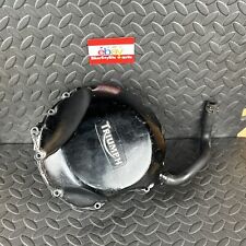Triumph trophy 900 for sale  NEWARK