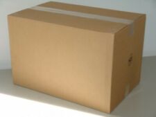 Falt kartons 58x38x30cm gebraucht kaufen  Hambrücken