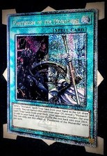 Pantheism of the Monarchs RA04-EN261 quarto de século raro 1ª edição Yugioh comprar usado  Enviando para Brazil