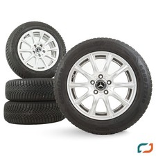 Riginal mercedes klasse gebraucht kaufen  Rietberg