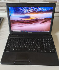 Notebook toshiba satellite usato  Italia